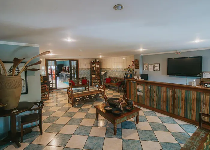 Pousada CidreiraPousada