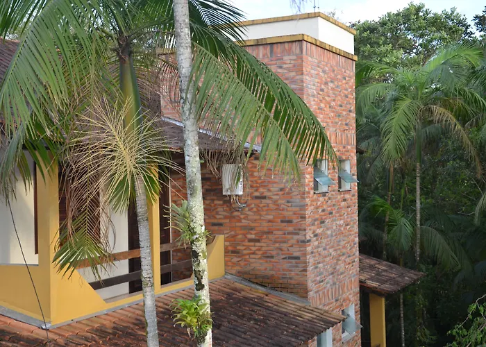 Pousada ItupavaPousada